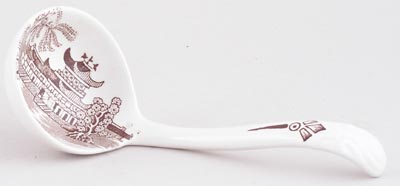 Sauce Ladle